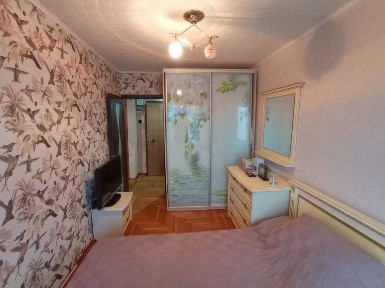 Продам уютную 2-х комн. квартиру на Ломовском, ул. Рудницкого, 5