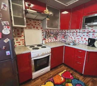 Продам 1 кімн, гостинка, з меблями, ж/м Тополя 2, IQ