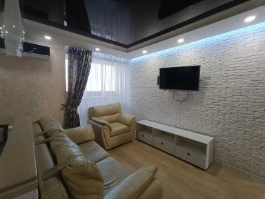 Продаю квартиру на Соцмісті