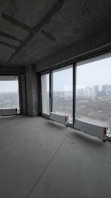 Продам видовую квартиру 85 м2 ЖК Bartolomeo после строителей