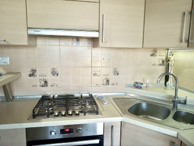 Продам євроквартиру в новобудові