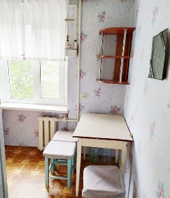 Продам 2к квартиру проспект Поля / Центральный район