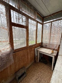 Продам 1 к квартиру Северный Самарский район 1 этаж