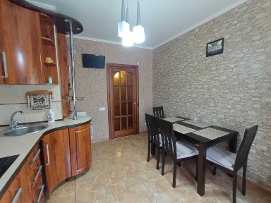 Квартира с автономним опаленням на Автовокзалі