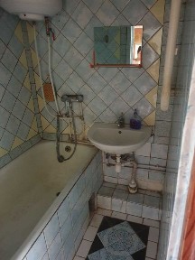 Продам 2к Коммунар Парус совдеп