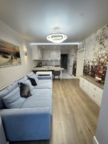 Продам квартиру ЖК Соколовський