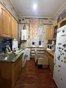 Оренда частини будинку. Базар.