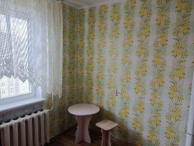 Здається в оренду 1 к квартира по вул. Нова