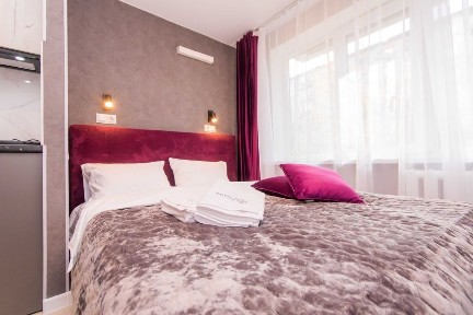 Київська область, Київ, Дніпровський