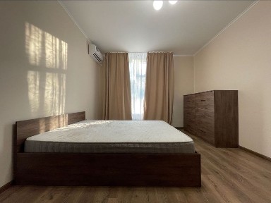 Довгострокова оренда квартири. Академмістечко. ЖК Академ-Квартал