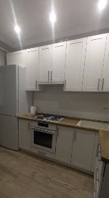 Київська область, Софіївська Борщагівка