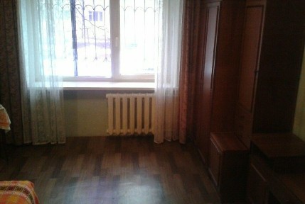 Здам квартиру Д Багалія- метро Дарниця