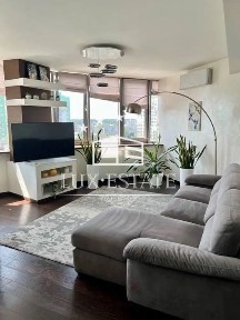 Эксклюзивная 3-комнатная квартира ЖК <a href='/newbuilding/620/view/zk-parkove-misto'>Паркове місто</a>