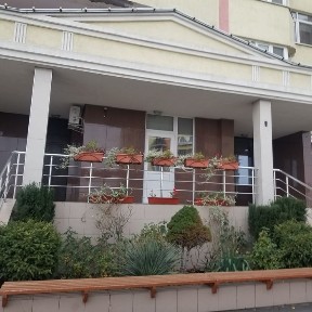 Енергонезалежна квартира (як 2х кімнатна)