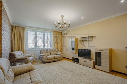 Оренда квартири, вул. Героїв полку «Азов», Оболонь