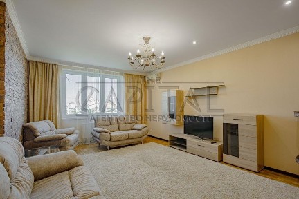 Оренда квартири, вул. Героїв полку «Азов», Оболонь