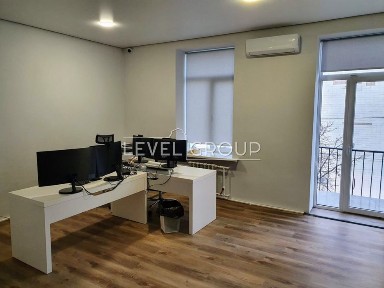 Оренда Loft офісу 115м2, Межигірська 3, м. Конкрактова площа