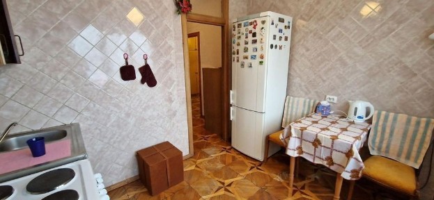 Актуално здам 2к Троєщина проспект Червоної Калини 62а