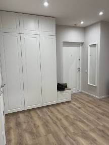 1 кімнатна квартира Лісовий квартал