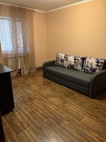 1-к квартира, 9000 грн, Райдужна, 54, клубний будинок