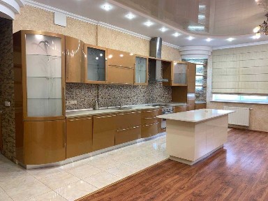 Оренда 5-ка квартири 270м2 Печерськ Центр Коновальца 32-а Кловська