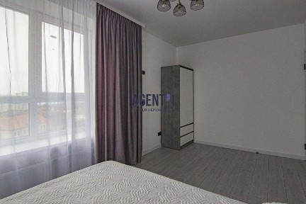 Оренда просторої 1-кімн. квартири в ЖК Мюллер Хаус, 38 кв. м.