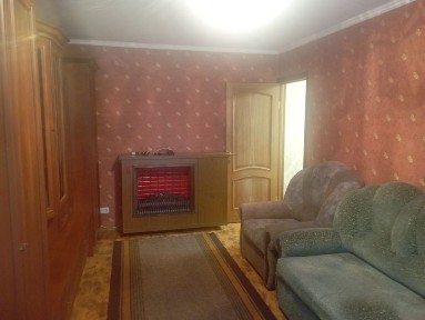 Здається двокімнатна квартира