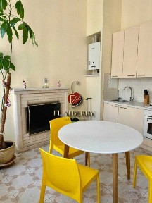 Без% Оренда 5К, вул. Саксаганського 147/5, ст. м. Університет, Центр