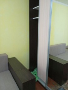 Оренда 1к-квартири на Доброхотова 5, метро Житомирська, Святошинський