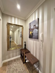 Оренда 2 кім квартири, вул. Скоропатського, газ