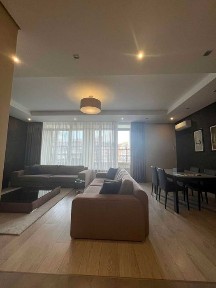 Без %! Оренда 3к квартири (150 м2) на вул. Тургенєвської, 46/11