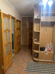 Здавм 2-х кімнатну квартиру в спальному районі Дарниці