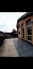 Квартира подобово в центрі міста