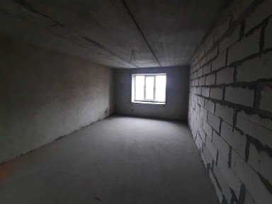 Продаж 2 кім квартира в новобудові, документи