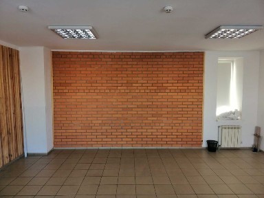 Здам готове приміщення з ремонтом та всіма комунікаціями! Центр! Фасад!