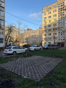 Київська область, Київ, Оболонський