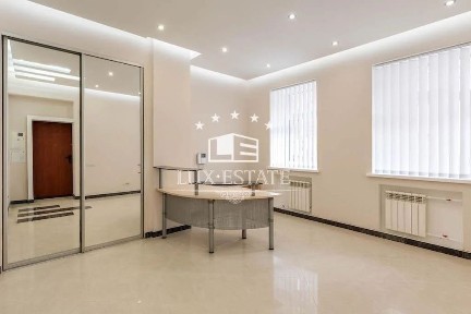 Без % Аренда офиса 90м² 3 кабинета, ресепшен, центр ул. Олеся Гончара!