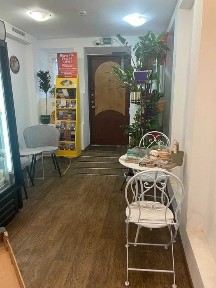 Оренда приміщення в центрі біля Ботанічного саду Фоміна