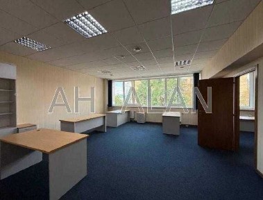 Оренда офісу, Печерський р-н, Олімпійська 5 хв, без%