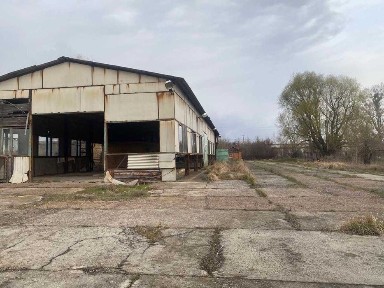 Продажа, оренда від господаря майнового комплексу