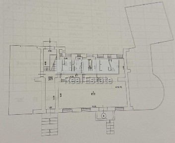 Оренда фасадного приміщення, вул. Дарвіна, 5, Печерський район