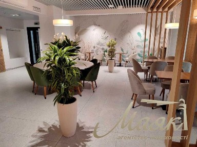 Оренда ОФіса 180м2 вулиця Багговутівська 23 Шевченківський район