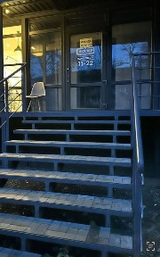 Здам фасад 29 м2 Перекрестокі Стеценко та Щербаківського