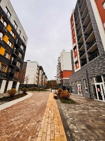 Київська область, Ірпінь