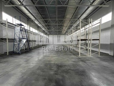 Оренда складського комплексу, с. Велика Олександрівка, Бориспільський