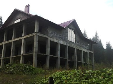 Продаж комерційного приміщення на зворини, площа 600 кв. м • ID 32974849