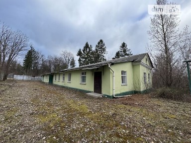 Продаж комерційного приміщення на вул. Тараса Шевченка, площа 400 кв. м • ID 32925027