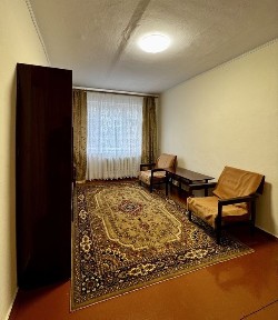 Оренда 2-кім. квартири в центрі міста!