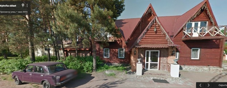 Киевская обл., Обуховский район, с. Подгорцы