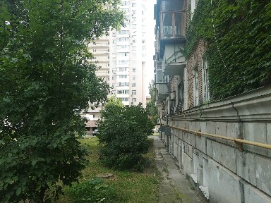 Продажа офиса 3 м², Гарматная ул., 18